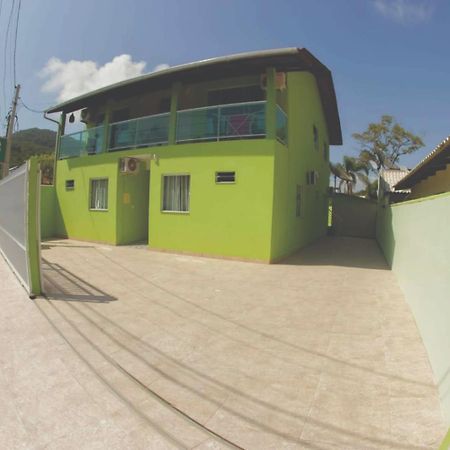 Pousada Tres Irmaos Penha  Exterior photo