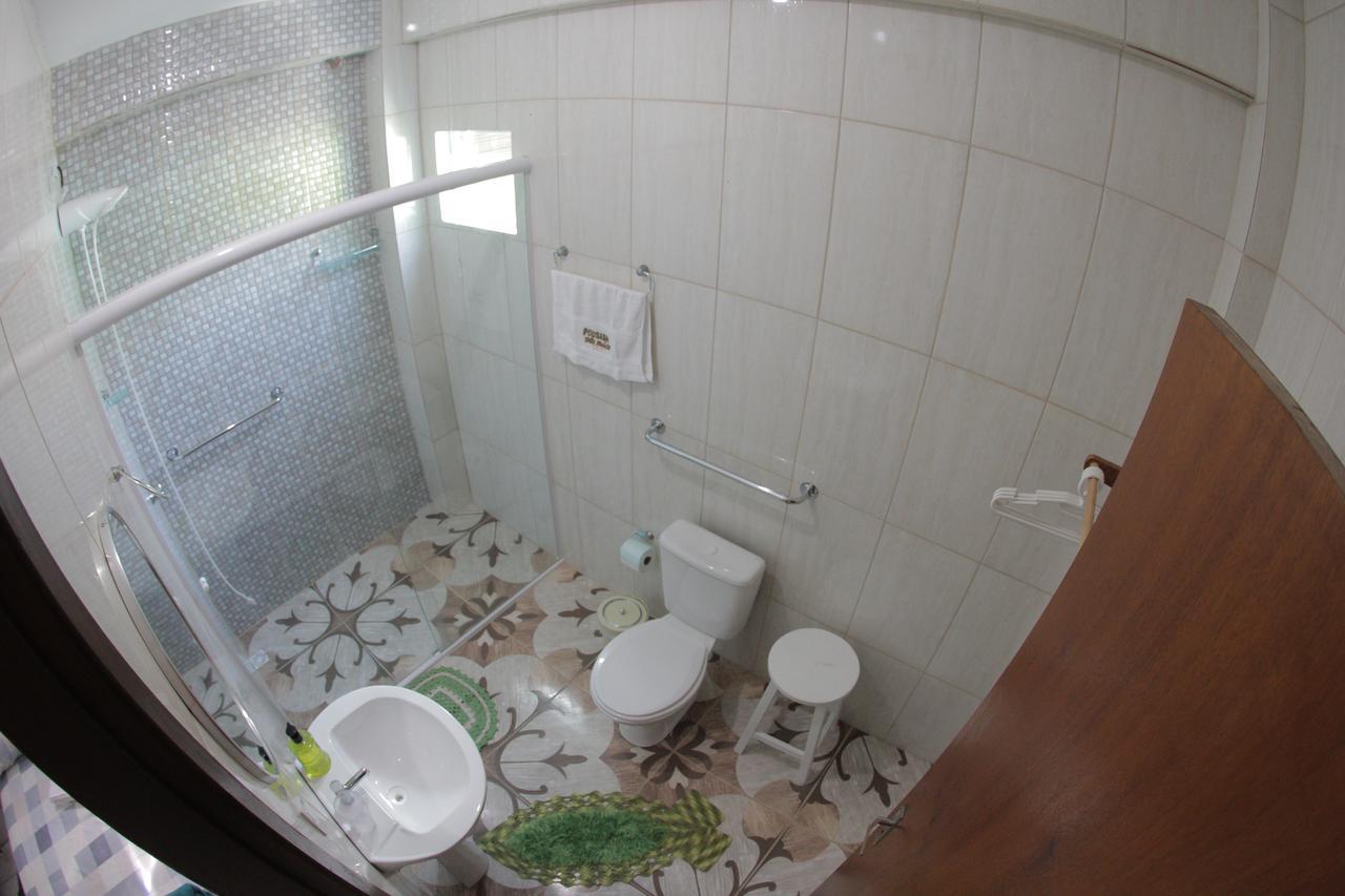 Pousada Tres Irmaos Penha  Exterior photo