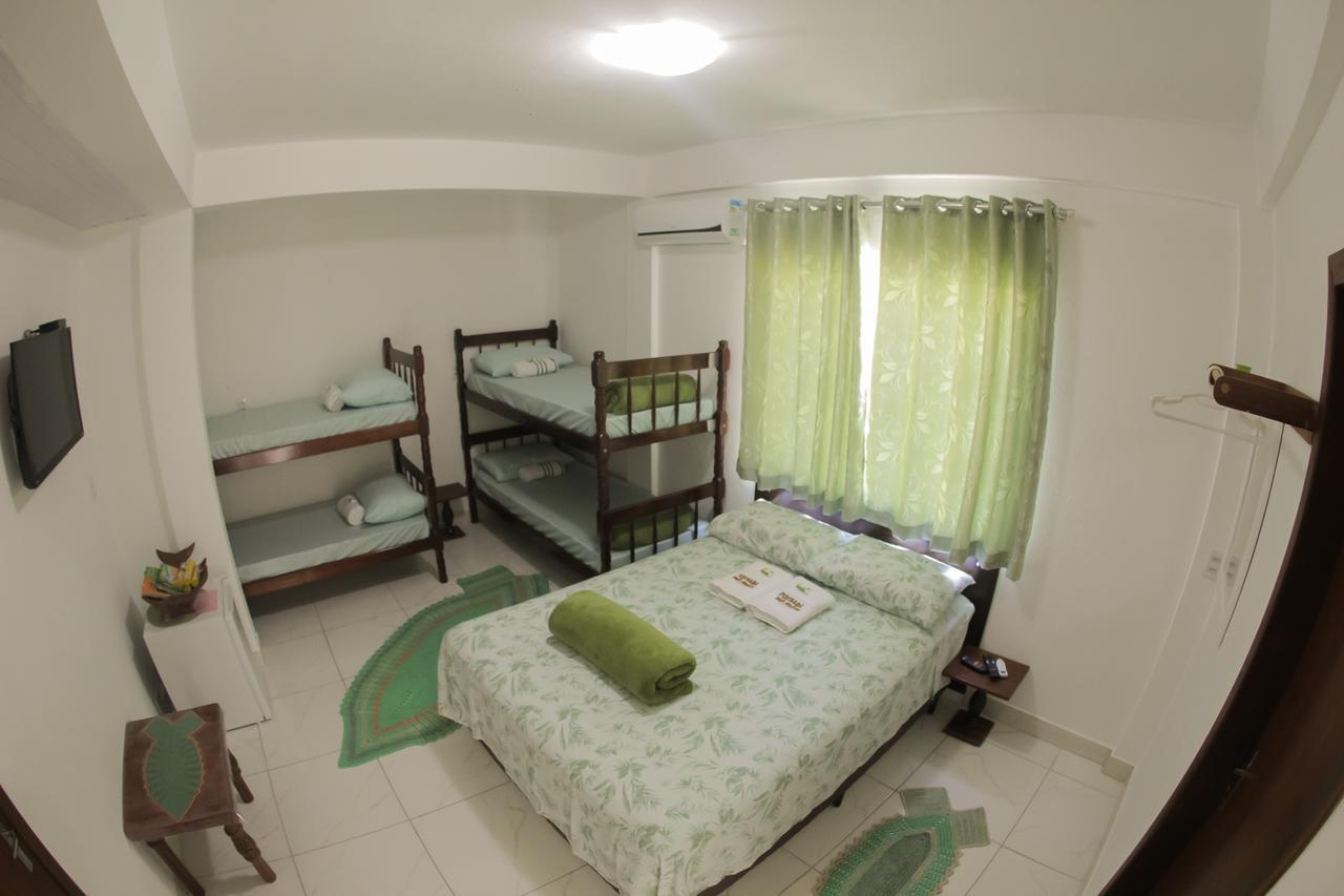 Pousada Tres Irmaos Penha  Exterior photo