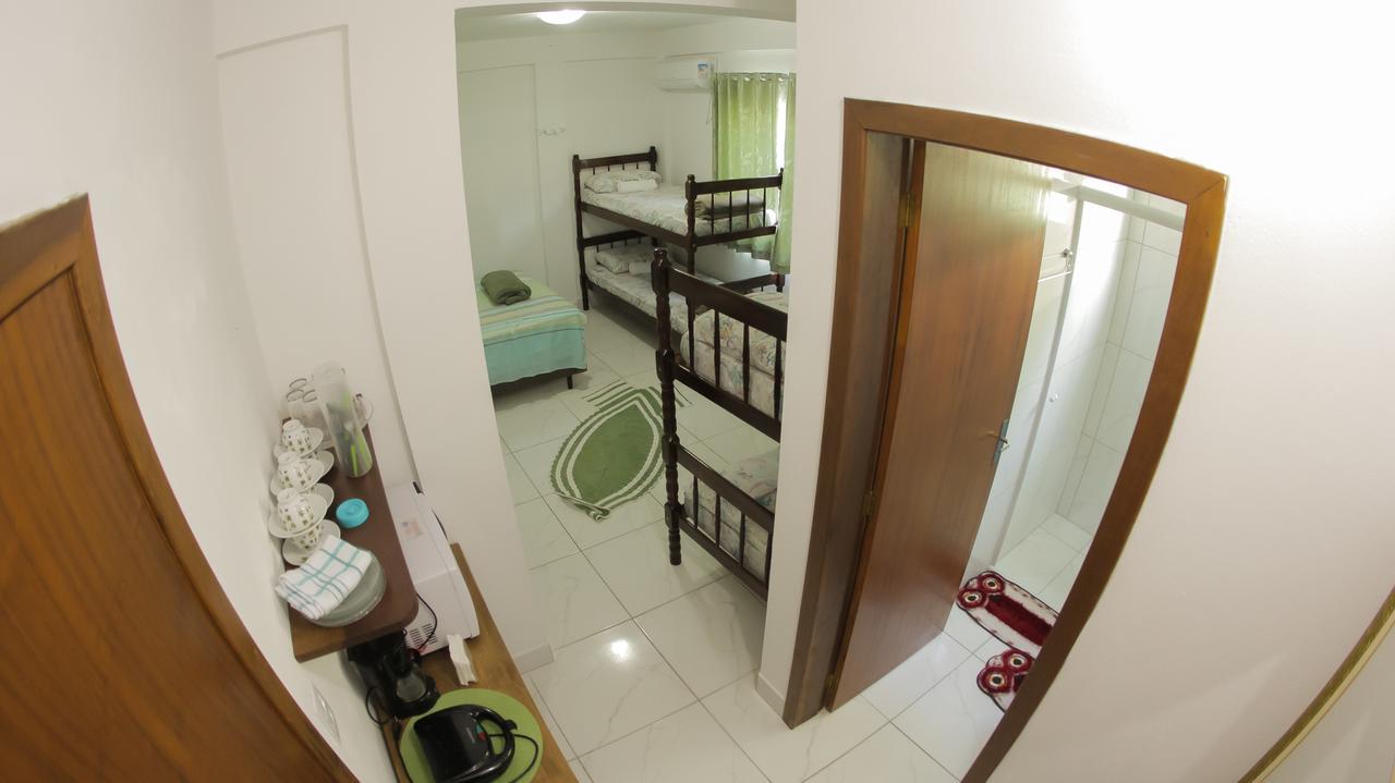Pousada Tres Irmaos Penha  Exterior photo