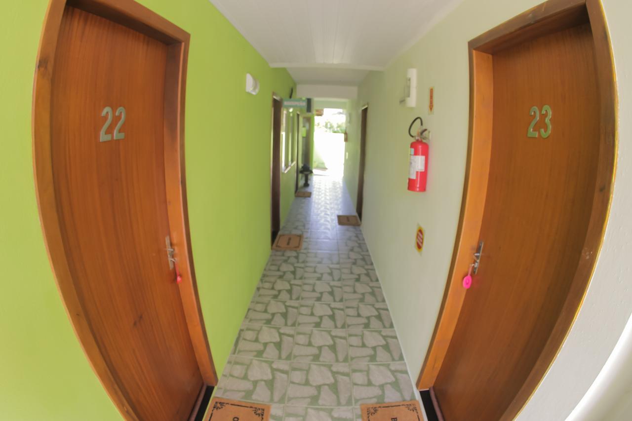 Pousada Tres Irmaos Penha  Exterior photo